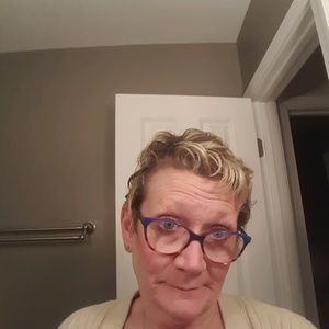 Meet your Posher, Terry